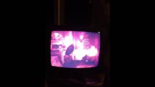 Twin Peaks - Josie's Death