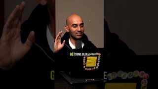 Neil Patel: Google Is Becoming ChatGPT (And It Just Changed Search for the First Time in 25 Years)