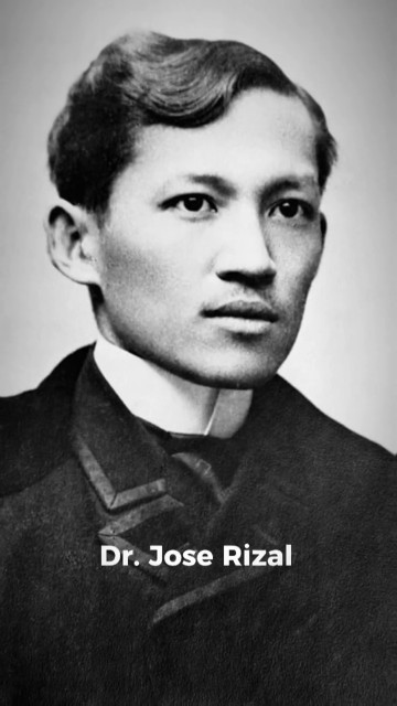 Heartbreaking Truth Behind José Rizal’s Death!