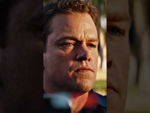 Ford vs Ferrari scene | Matt Damon #short #fordvsferrari