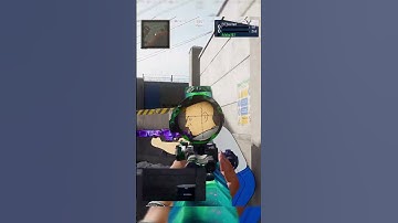 IT FINALLY CONNECTED! 😲#vorted #callofduty #bo6 #cod #sniping #snipingclips #ffa #trending #sniper