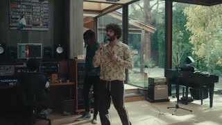 Video thumbnail of "Lil Dicky “Honestly” (from DAVE)"