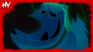 Wacky Races 2017 - Theme Song Horror Version