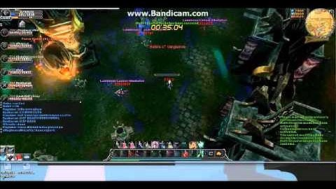 CABAL OGN CAPELLA NSD HACK!