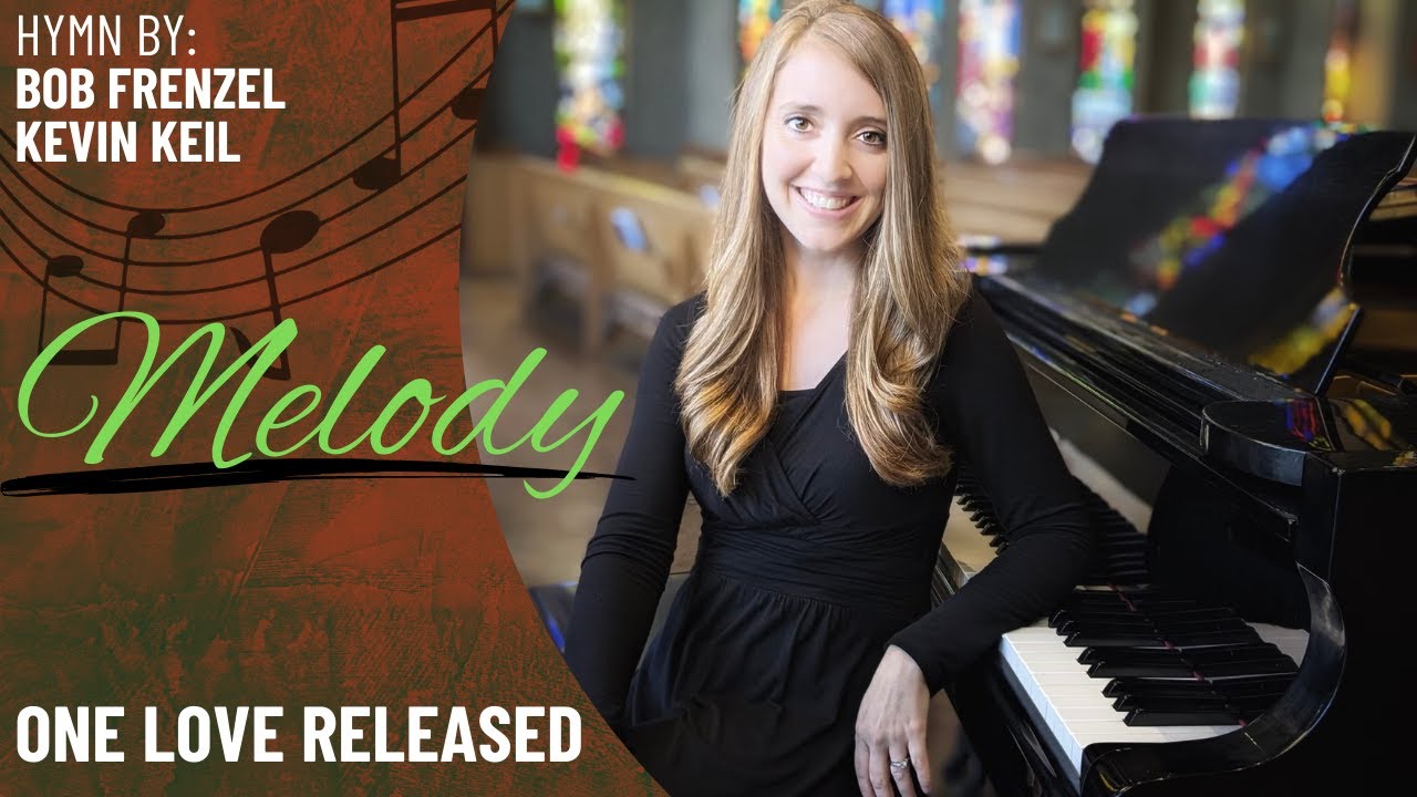 One Love Released (Melody)