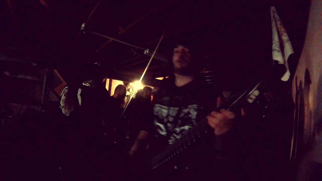 Life Barrier 5/14/16 FULL SET