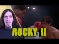 Rocky II Review