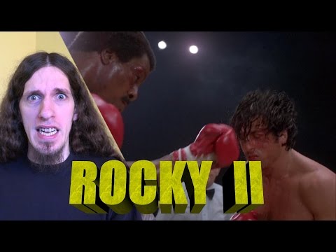 Rocky II Review