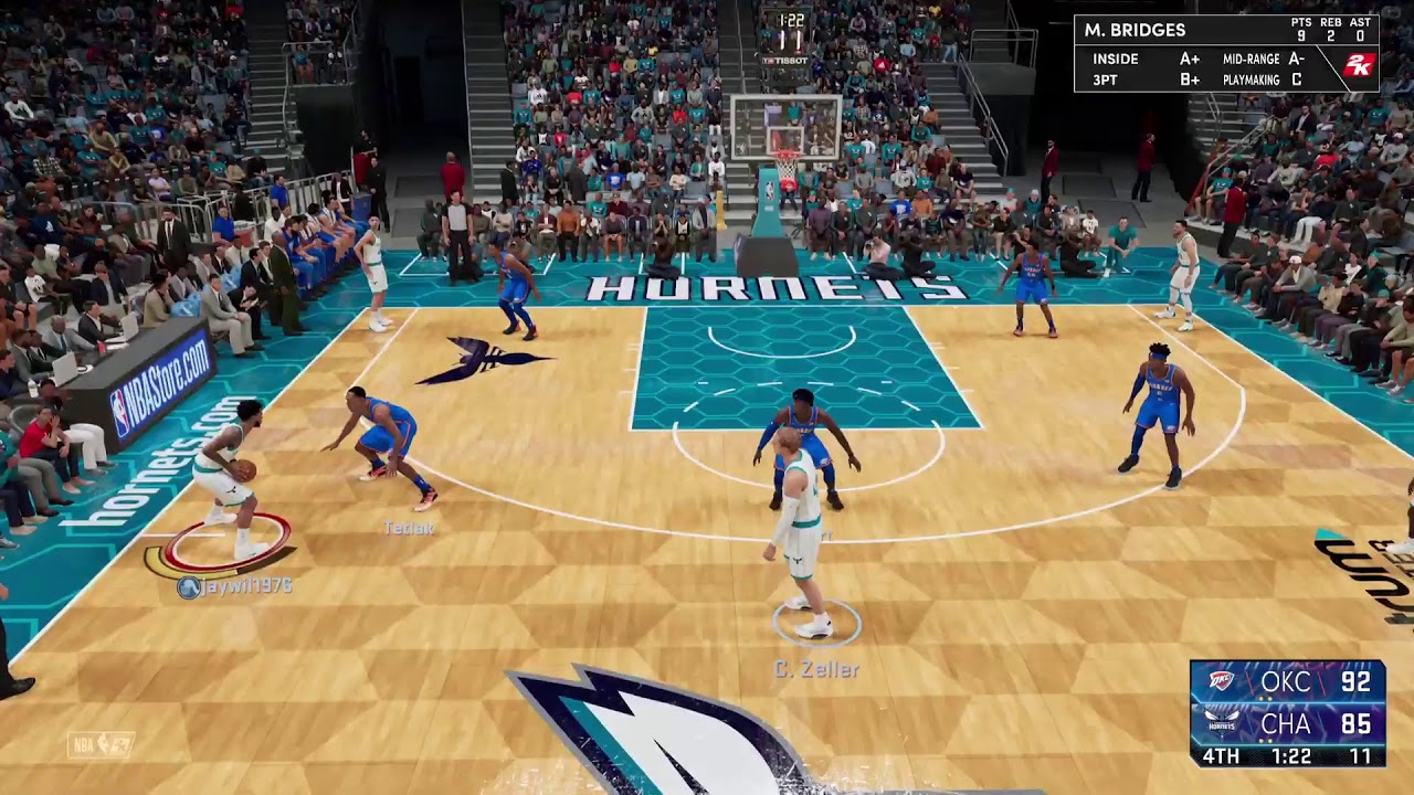 Nba YouTube