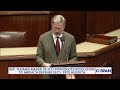 Articles of Impeachment Against Defense Secretary Hegseth