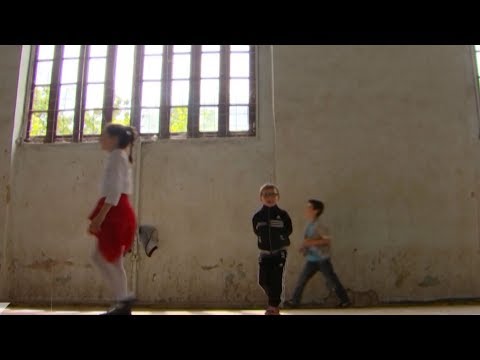 პარასკევს, 30 ივნისს, 22:00 საათზე - \"რეალური სივრცე\