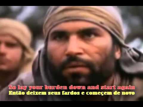 Theocracy - ABSOLUTION DAY Legendado HD