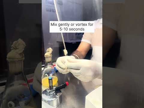 How to prepare glycerol stocks for long term storage ??? 