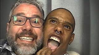 Felipe e Igor