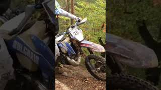 Dirt Bike Fails #shorts