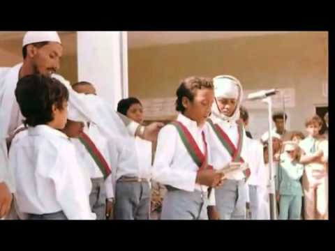 معهد معاذ بن جبل بالجند 