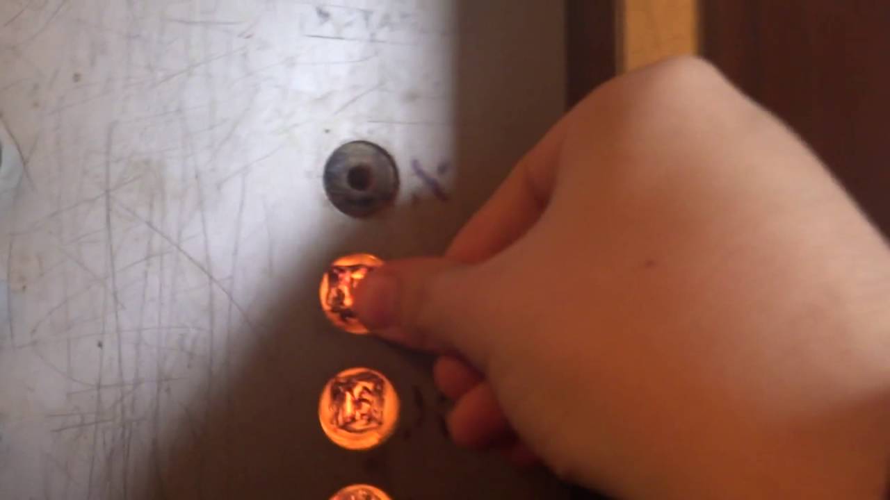 Электрический лифт V=1 м-с, грузоподъемность 320 кг (1625)