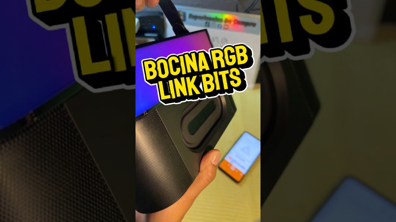 🔊 НЕВЕРОЯТНАЯ МОЩНОСТЬ: Акустическая система Link Bits RFR 082 с невероятными басами, в которые в...