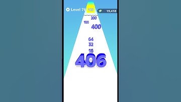 Number Master Gameplay Level 76 (Android & ios) #gameplay #ios #android #level #shorts #reels