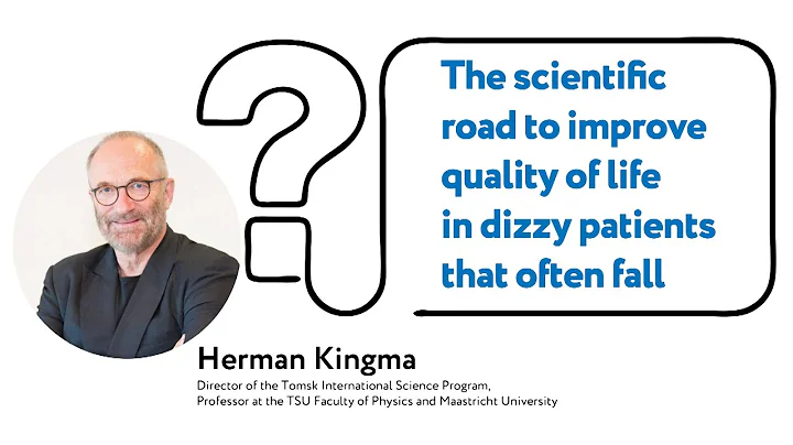 The scientific road to improve quality of life in ...