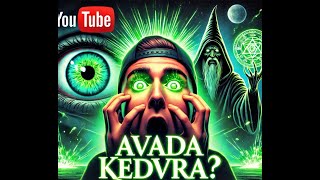 Avada-Da-Kedavra A Lady Gaga Parody