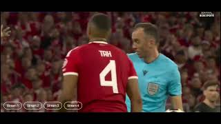 PSG vs Bayern Munich second Leg Highlights 