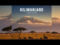 A brief history of Kilimanjaro in 10 steps⛰️