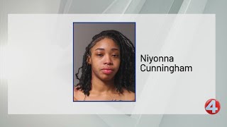 Buffalo woman admits to killing pedestrian while being drunk