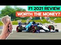 F1 2021 Game Review - Is it worth the money? Mp3 Song