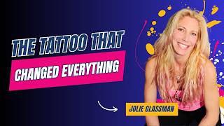 The Tattoo That Changed Everything #mindsetshift #selfawareness #personaldevelopment #lifeadvice