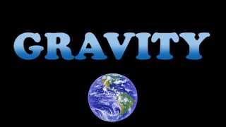 Gravity Song