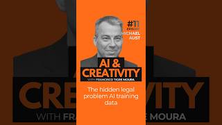 The hidden legal problem AI training data.