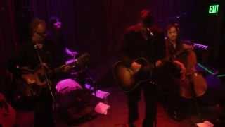 Greg Dulli - The Twilite Kid (Philadelphia,Pa) 10.20.10 The Twilite Kid