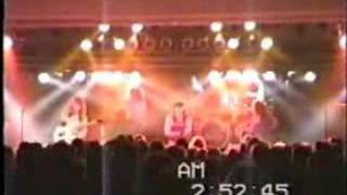 Haywire-Short End Of A Wishbone (Live)