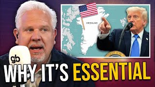 Download Lagu Trump's Plan to Acquire GREENLAND is a No-Brainer! | Strategic Importance Explained in Clear Terms MP3