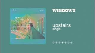 Windows - Upstairs (Single)