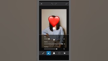 How To Remove Emoji From Face #shorts #viral