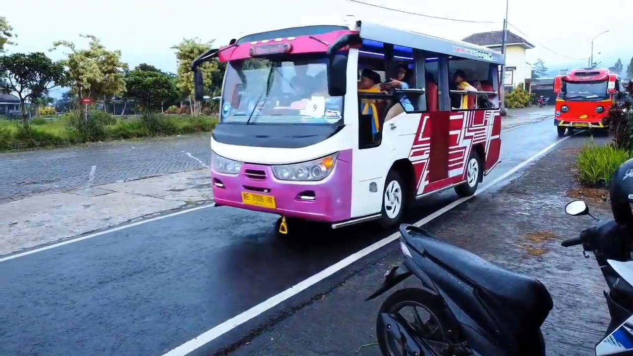 Tumpeng khotaman ke 6 tahun 2026