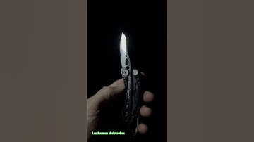 Kìm đa năng Leatherman skeletool cx
