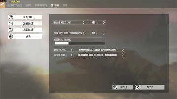 How To Change Voice Chat In Infestation The New Z