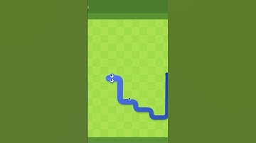 Day One Of Playing Snake But The Top Comment Chooses What Modifiers I Use