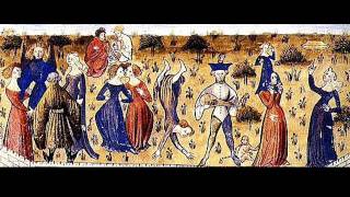 Anonyme - Folia Rodrigo Martinez (1490)
