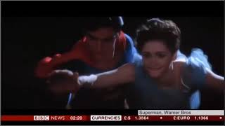 Margot Kidder: News Report of Her Death - May 13, 2018