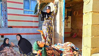 Download Mp3 Care for Fear: Maryam screams for Amina to survive... Gudang lagu Download Mp3 Care for Fear: Maryam screams for Amina to survive...