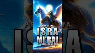 Download Lagu Peristiwa Isra Mi'raj Nabi Muhammad SAW #abahaos #history #ilustrasiceritaislam #kontenislamic MP3
