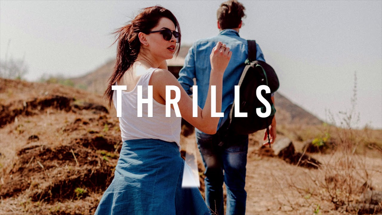 Cages - Behind (ft. Fiora)