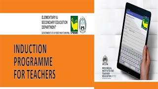 INDUCTION PROGRAM Fortnightly Assessment Video