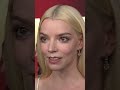 Anya Taylor-Joy's World Cup dilemma