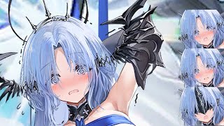 【Azur lane】FFNF Alsace Motion EX voice oath【アズールレーン】アルザス ex ボイス ケッコン【アズレン】【碧藍航線】阿爾薩斯 語音 誓約