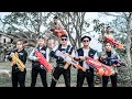 LTT Game Nerf War : Warriors SEAL X Nerf Guns Fight Bandits Mr Zero Crazy Rescue Girlfriend